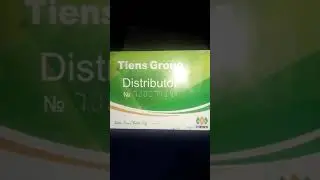 Tiens id card (Angadeb das)