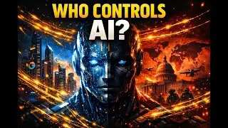 AI Explained The Dark Truth Behind the Technology