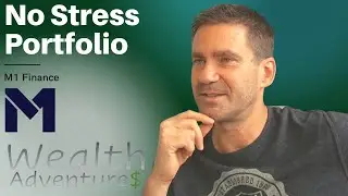 Stop Stressing Start Investing.  How to beat most investors with a couple of mouse clicks!