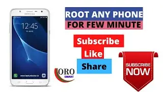How To Root Samsung phone ||Downloud phone Root file free