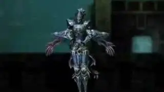 Lineage 2: CT1.5 Hellbound - Divine Transformations - MMORPG