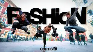 [K-POP IN PUBLIC] FaSHioN - CORTIS (코르티스) BY EYEV FROM POLAND