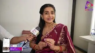 Do Chutki Sindoor | Radhika Muthukumar On Siddhi's New Track