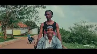 MOST HIGH - IZAYA BIG SHAD FT DAVI KEIZ [Official Visualiser]