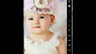 Android Image Galley App with Swipe, Pinch Zoom and Double Tap Zoom