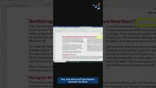 MOS 1.2.1 Easily Format Vertical Columns