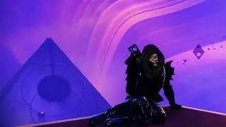 Destiny 2 Rite of the Nine Final Day Grind finishing triumph for emblem