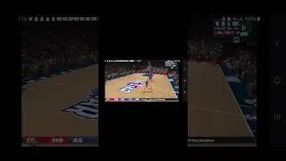 Hesi Then 360 2 Hand DUNK #share #SuBscRibE #LiKe #Mrbuliths