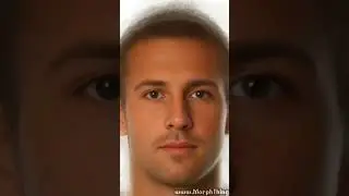 Average Australian man