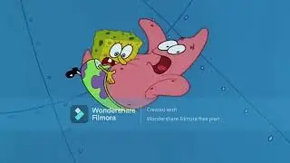 Entree Burp (Cartoon Network Fan 2027 Crossover)