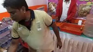 Potato twister😋😋#bokaro #youtubeshorts #vlog #market #food