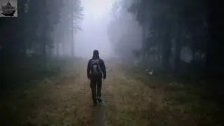 Bergslagsleden teaser, &Aring;nnaboda to Blankhult.