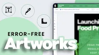How to Use Online Proofing Tools on Artwork Flow | For Designers & Brand Managers