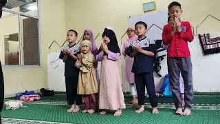 TPA Al Abrar 