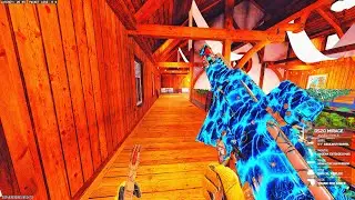 Call Of Duty Video | My New &ldquo;Kogot-7&rdquo; and &ldquo;Ds20 Mirage&rdquo; Class Is Meta! |