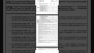 IOCL Recruitment 2022, Apprentice/Syllabus, paper pattern/#short ,#iocl