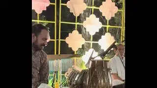 Karam Kijiye by Mehmud Khan & Vishal Borkar #sitarinstrumental #pianoinstrumental 