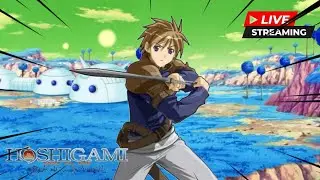 AKHIRI CHAPTER 2 - Hoshigami PS1 - Part 06