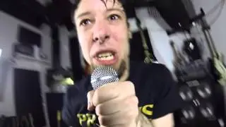 Stressed Out (metal cover by Leo Moracchioli)