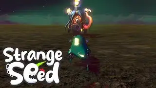 10. Strange Seed - Ein neuer Alpha Predator (Ende)