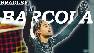 Bradley Barcola is so 𝐔𝐍𝐃𝐄𝐑𝐑𝐀𝐓𝐄𝐃 - 2023/2024ᴴᴰ