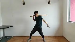 Blue Beetle Sword Scene M1 trailer 1 / Tony L&oacute;pez