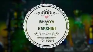 Bhavya Saree promo