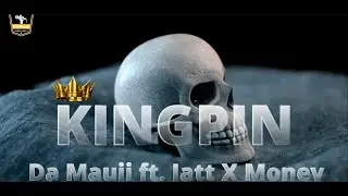 Da Mauji ft. Jatt X Money &ndash; KINGPIN | Official Music Video