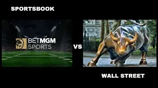 How Has Sports Gambling Taken Over The Stock Market?