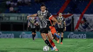 Libertad 1-0 Nacional | Final | Copa Paraguay 2024