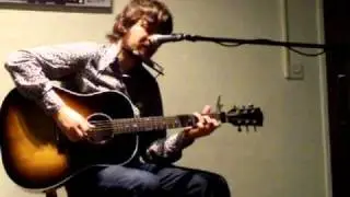 ADY JOHNSON - FAITHFUL SHADOW