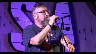 A BUDE HŮŘ - ZALESA FEST - 28.05.2022