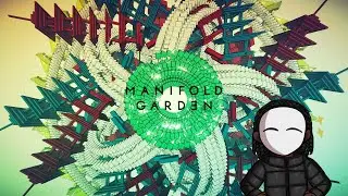 Manipulating The Environment! Manifold Garden