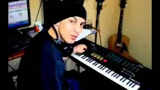 Norm Ender - Yak Yak (2002)