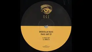 Interstellar Beats -- Phase Shift