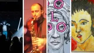 POLPO タコ2017- 22Anni!