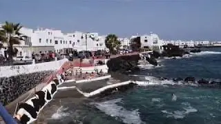 Punta Mujeres - Lanzarote