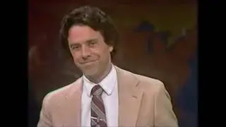 WKRC 1984 - Mark Sebastian leaves Q102 clips