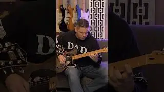 Ben Travers is One of the Best Guitarists on Earth