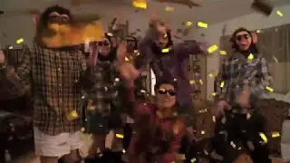 HighApe.com - Live the Night - Consumer Platform Demo Video