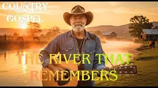 Best Country Gospel 2025 #47 - The River That Remembers: redemption and revival, hope, and heaven.