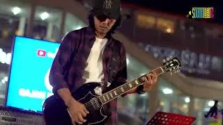 STILL VIRGIN - Reservia Almino  [Live at SOUNDTASTIC]