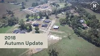Newenham 2018 Autumn Update - House and Land, Adelaide Hills