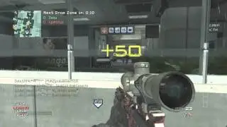 Jebb98 - MW3 Game Clip