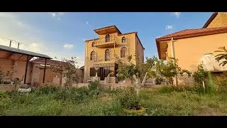 TƏCİLİ EVİN QİYMƏTİ 5000 AZN ENDİ 8 SOTDA HƏYƏT EVİ 0507049880