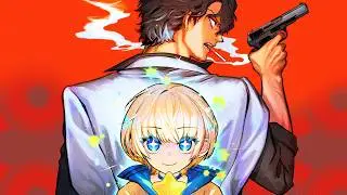 Yes. This Is A Real Manga That Exists...