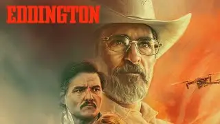 EDDINGTON - Movie Review
