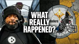 Mike Tomlin’s Sudden Exit EXPOSED: The Truth Behind the Steelers’ Most Shocking Fallout