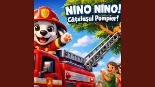 Cățelușul Pompier