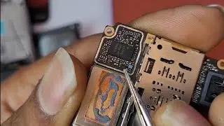 Redmi 10 prime stuck LOGO | problem solution